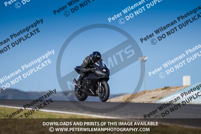 motorbikes;no limits;october 2019;peter wileman photography;portimao;portugal;trackday digital images